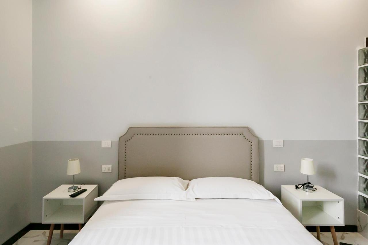 Dm69 - Termini Monti Crossroads Hotel Rome Buitenkant foto