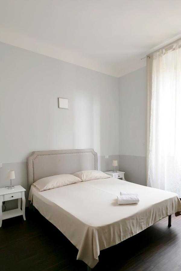 Dm69 - Termini Monti Crossroads Hotel Rome Buitenkant foto