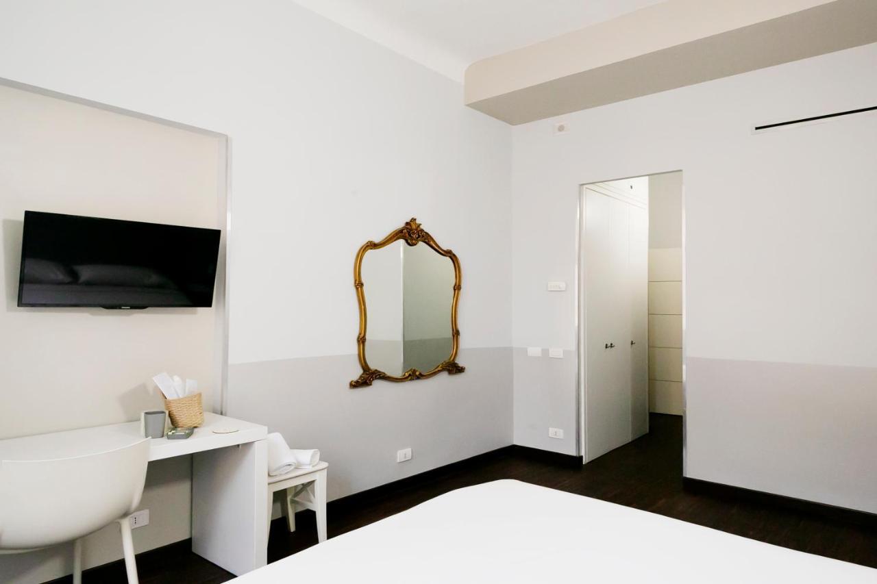 Dm69 - Termini Monti Crossroads Hotel Rome Buitenkant foto